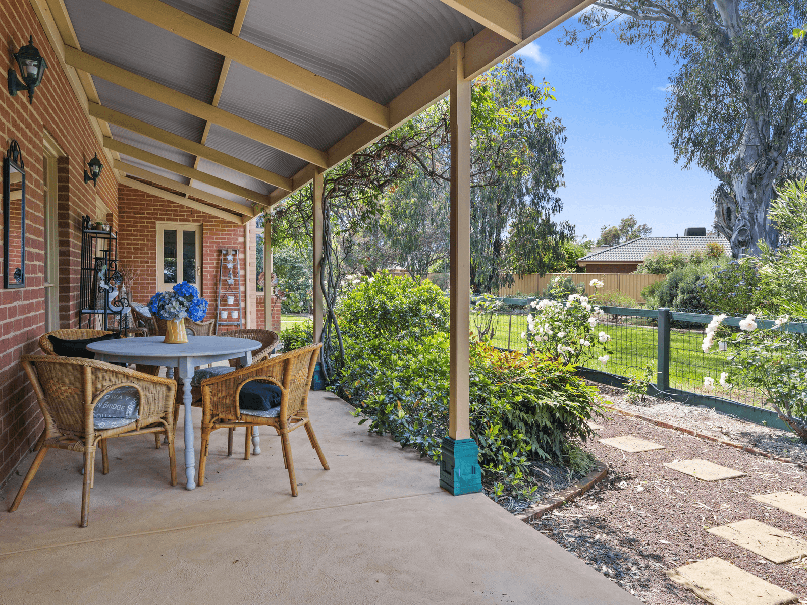 15 River Gum Ave, Benalla, VIC 3672