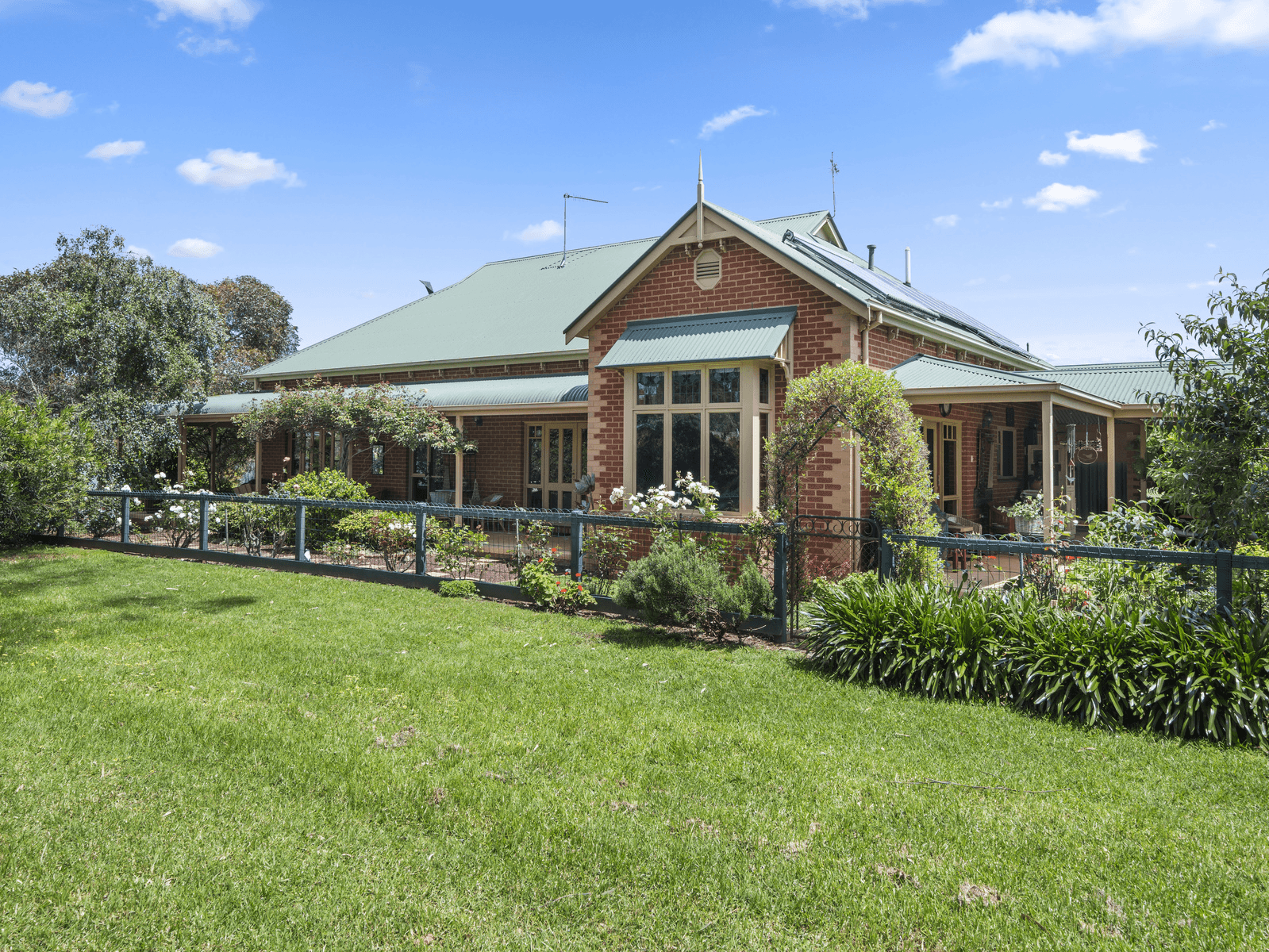 15 River Gum Ave, Benalla, VIC 3672