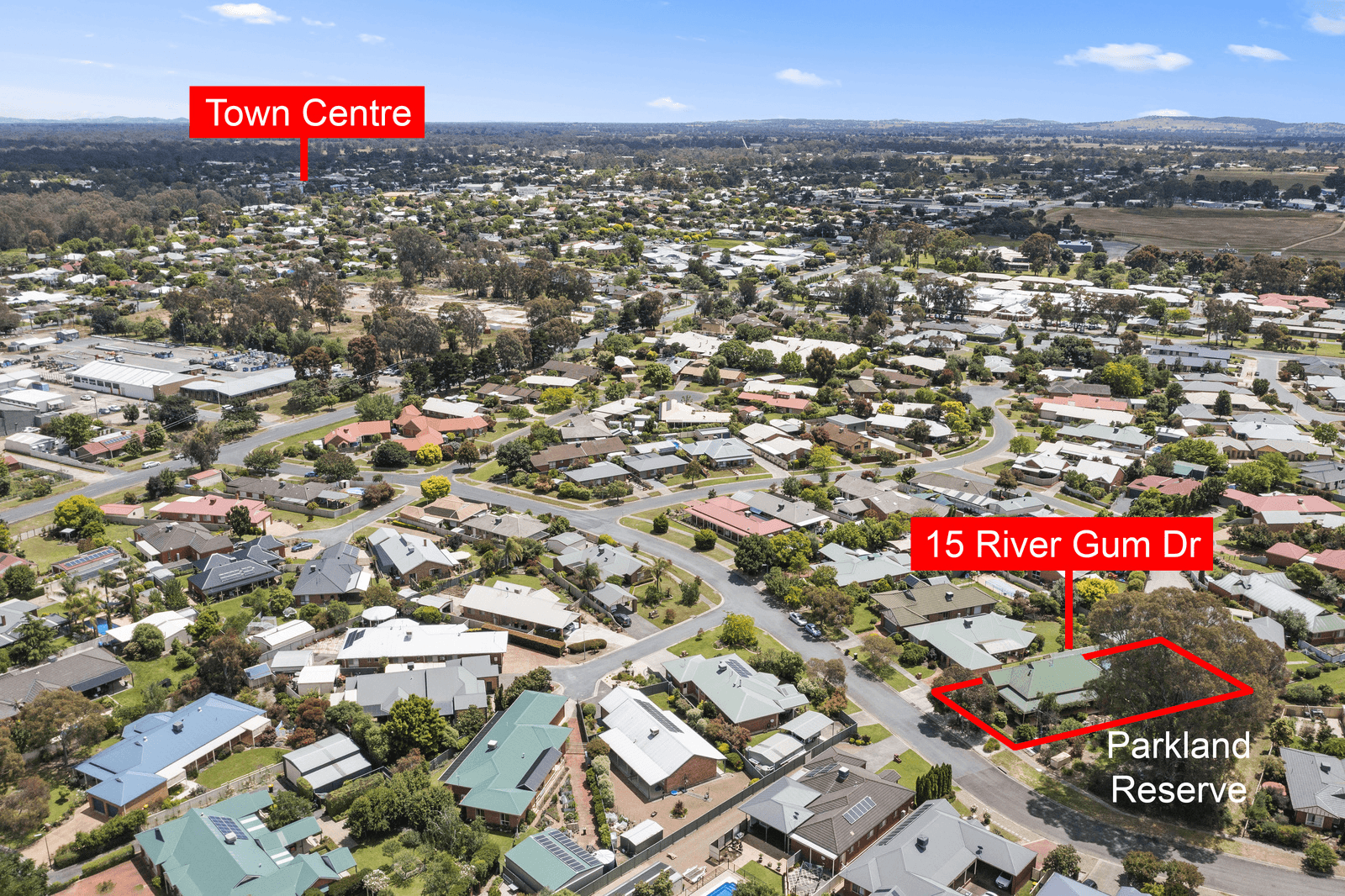 15 River Gum Ave, Benalla, VIC 3672