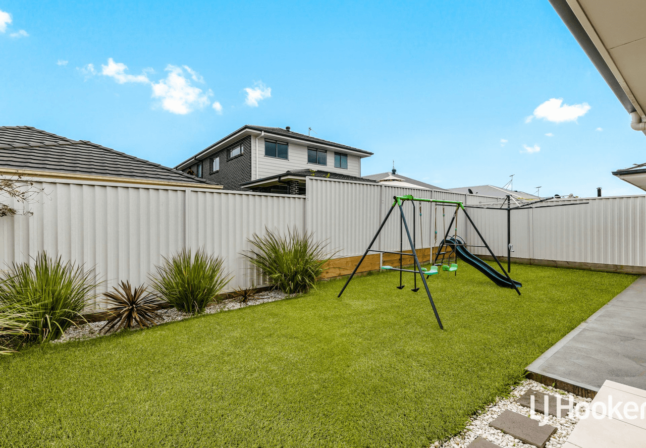 13 Swift Street, GRANTHAM FARM, NSW 2765