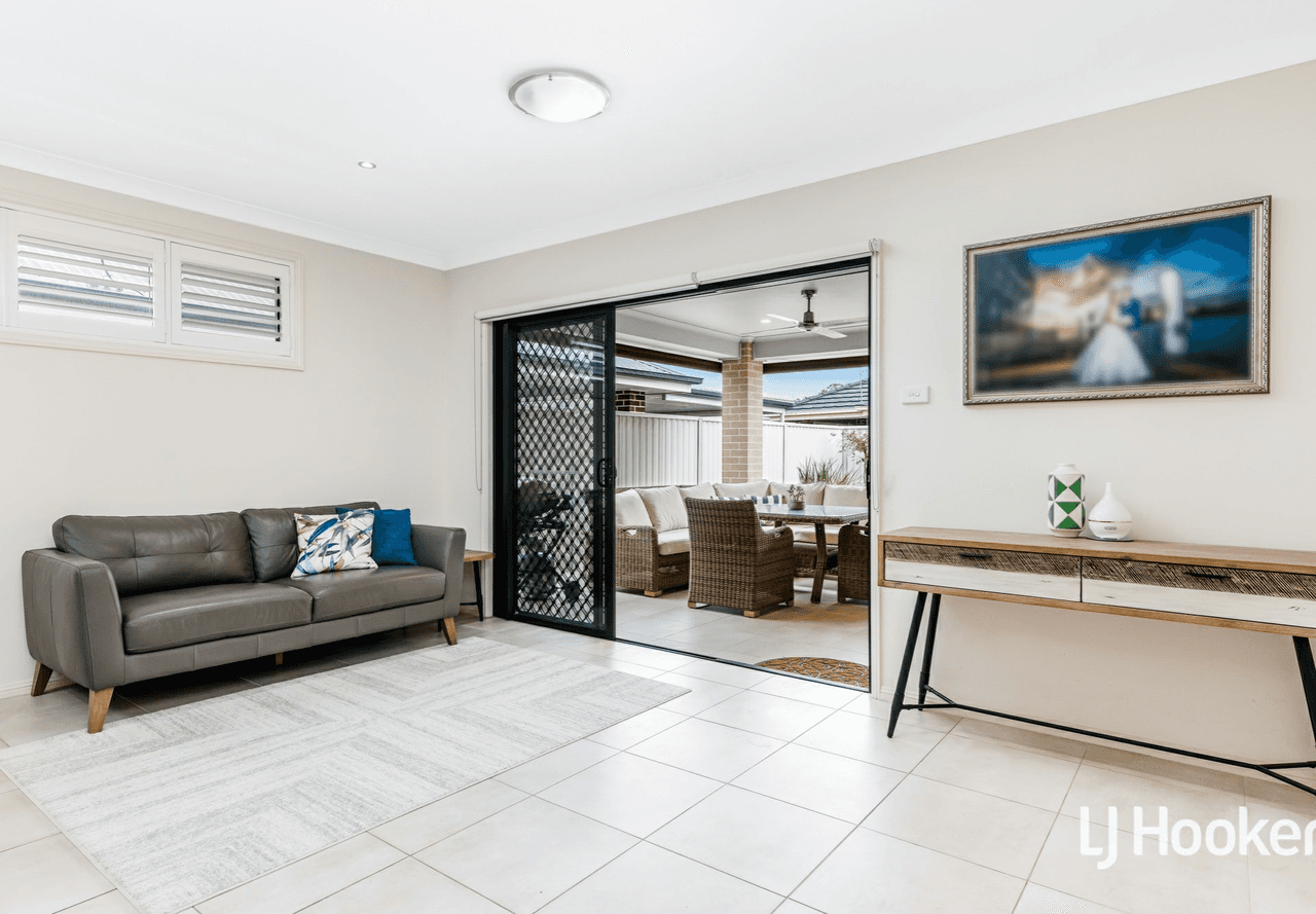 13 Swift Street, GRANTHAM FARM, NSW 2765