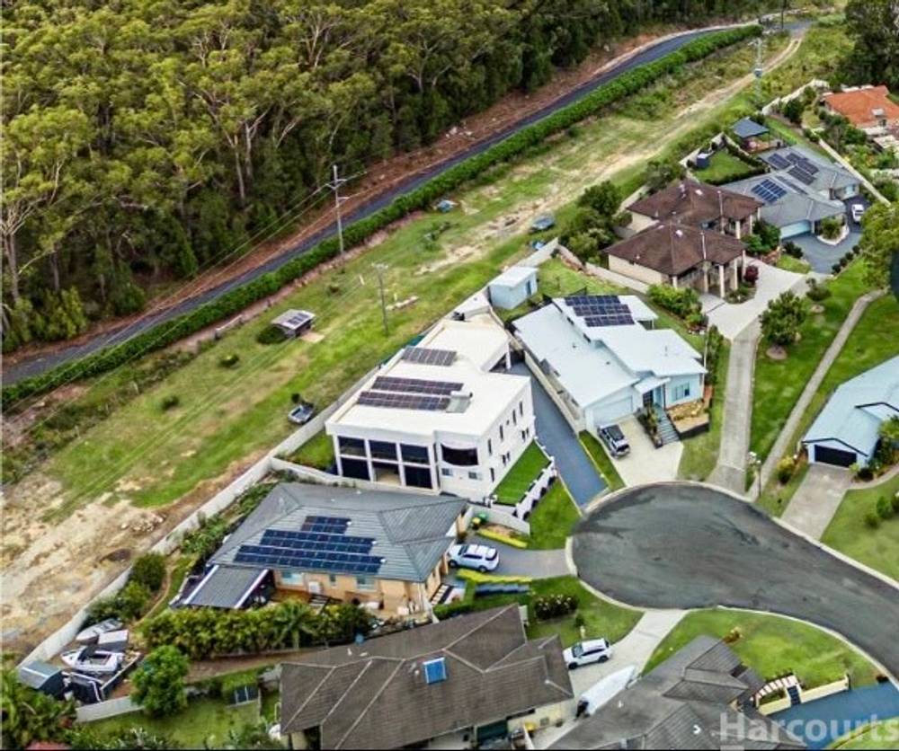 29 Dennis Crescent, South West Rocks, NSW 2431
