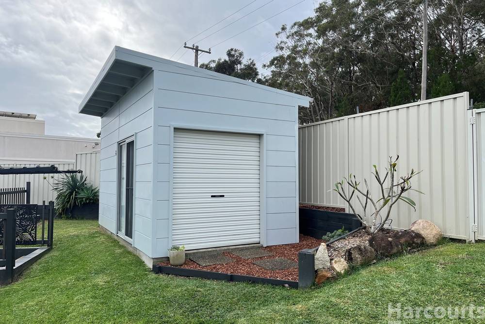 29 Dennis Crescent, South West Rocks, NSW 2431
