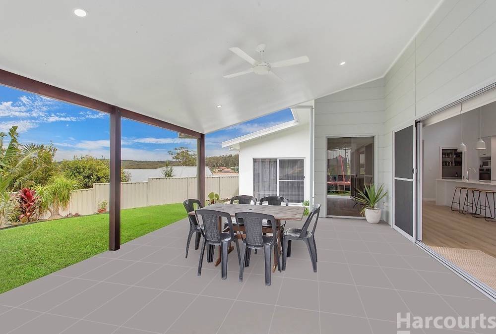 29 Dennis Crescent, South West Rocks, NSW 2431