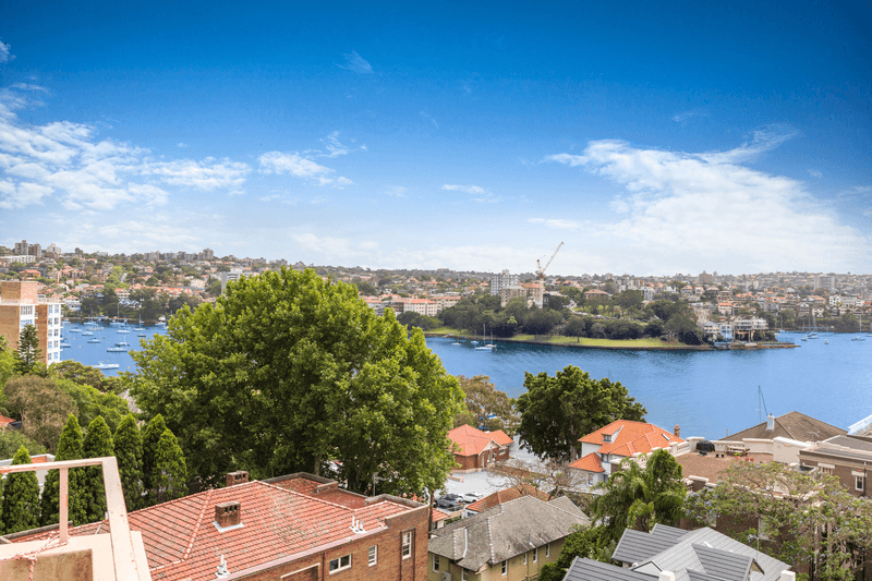 46/20 Carabella Street, KIRRIBILLI, NSW 2061