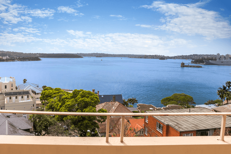 46/20 Carabella Street, KIRRIBILLI, NSW 2061