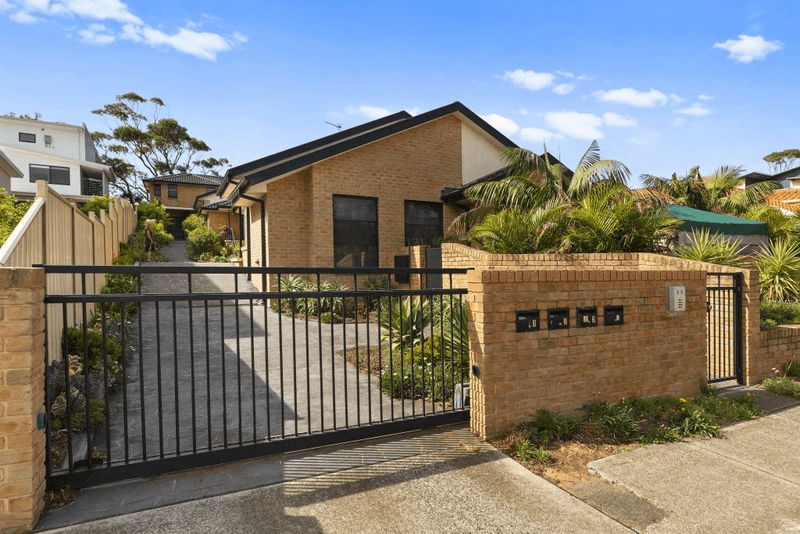 2/134 Broken Bay Road, Ettalong Beach, NSW 2257