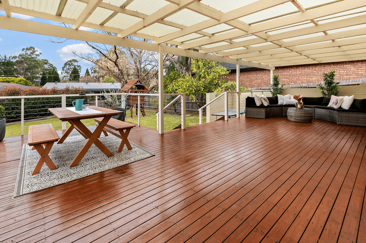 7 Wirra Place, Glenorie, NSW 2157