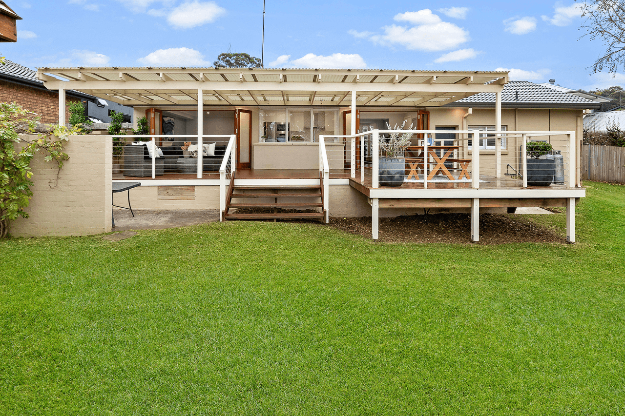 7 Wirra Place, Glenorie, NSW 2157