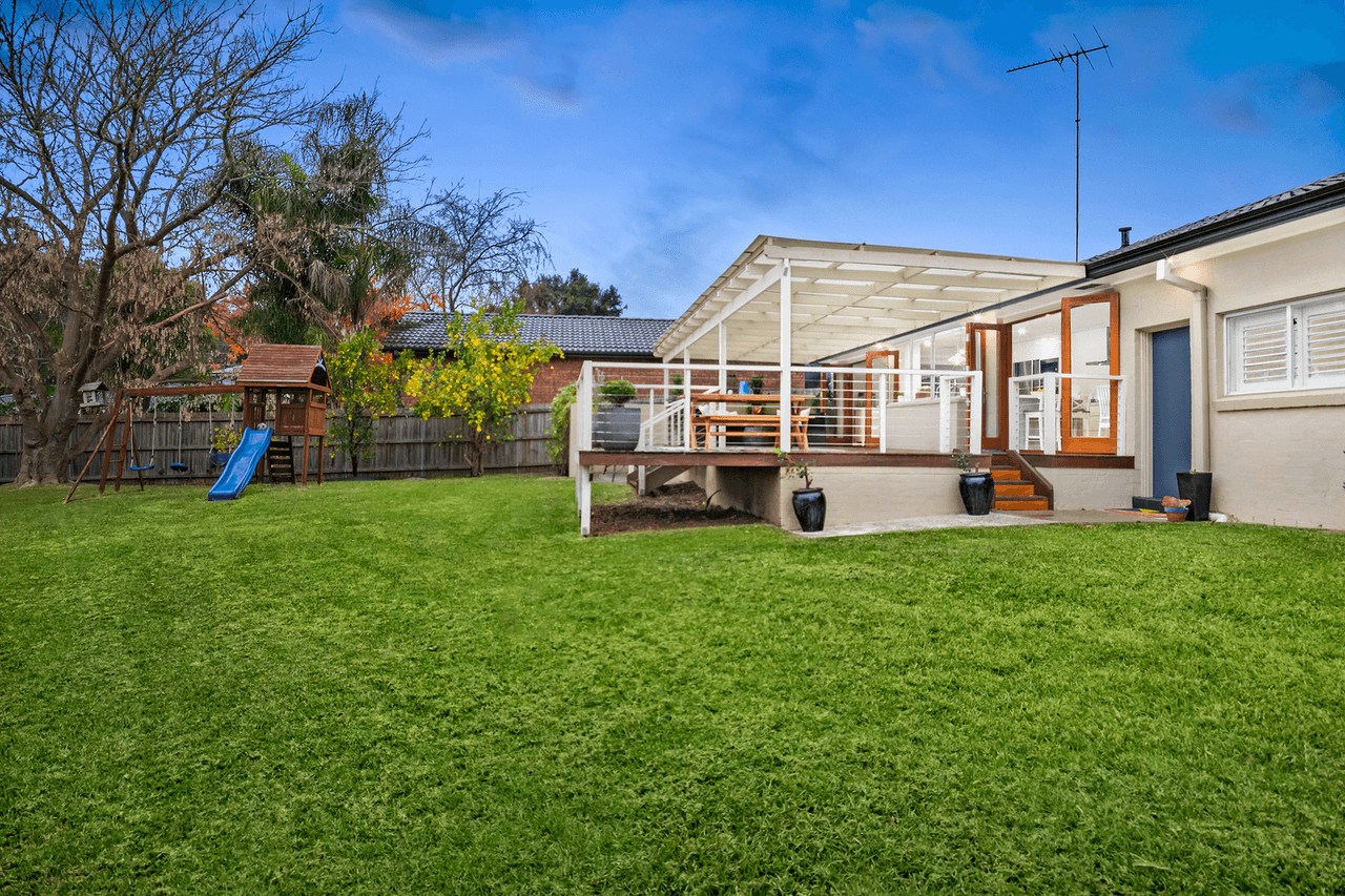 7 Wirra Place, Glenorie, NSW 2157