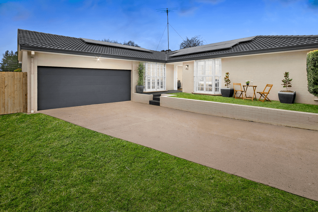 7 Wirra Place, Glenorie, NSW 2157