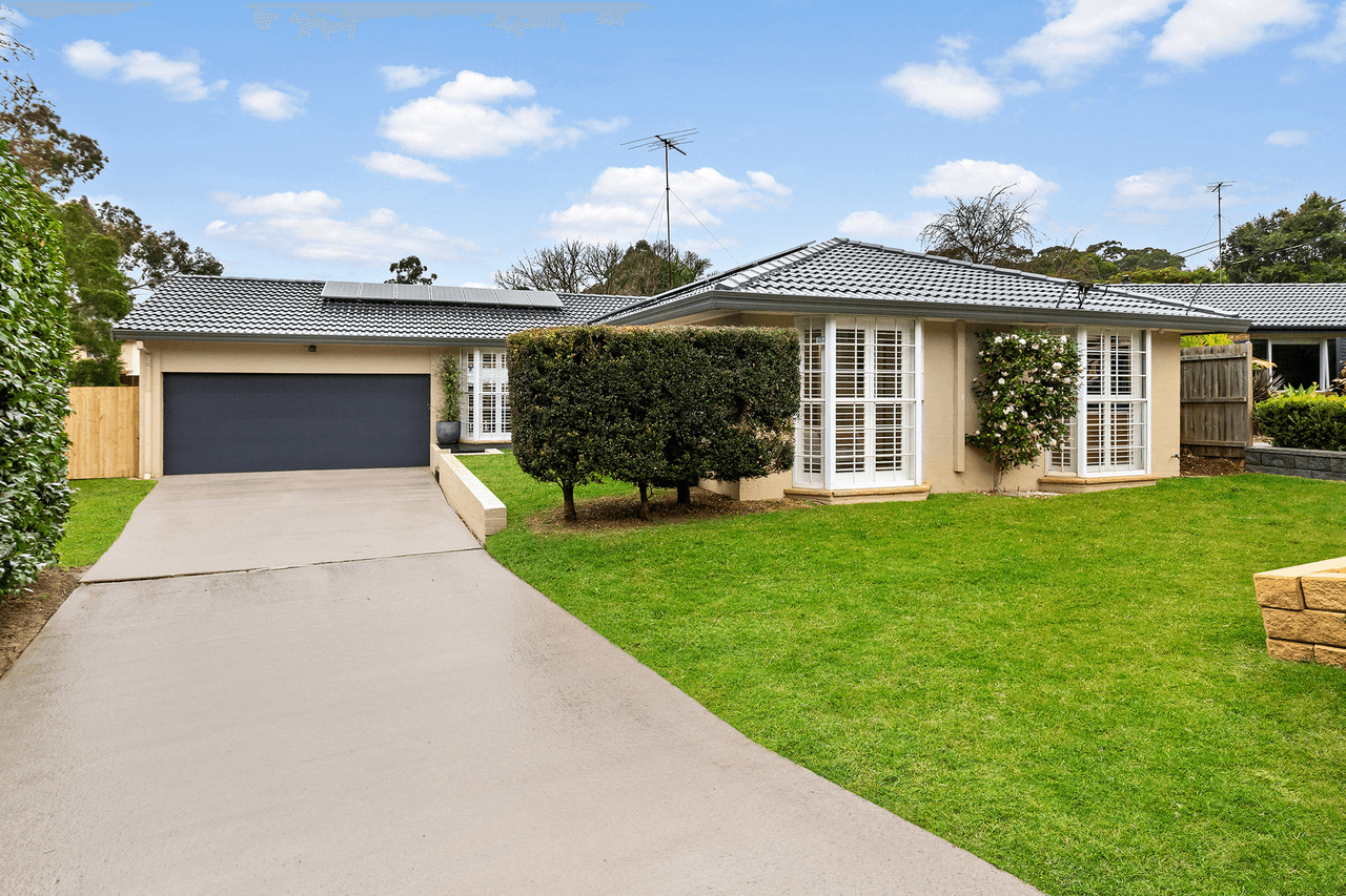 7 Wirra Place, Glenorie, NSW 2157