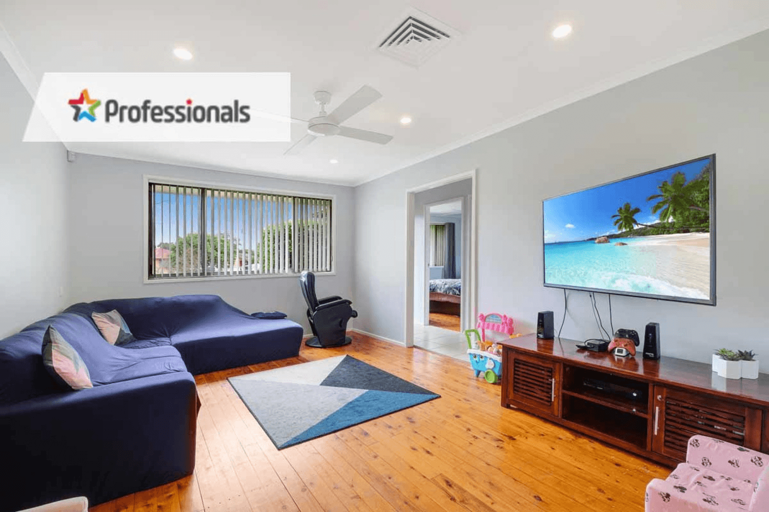 12 Coronation Grove, Cambridge Gardens, NSW 2747