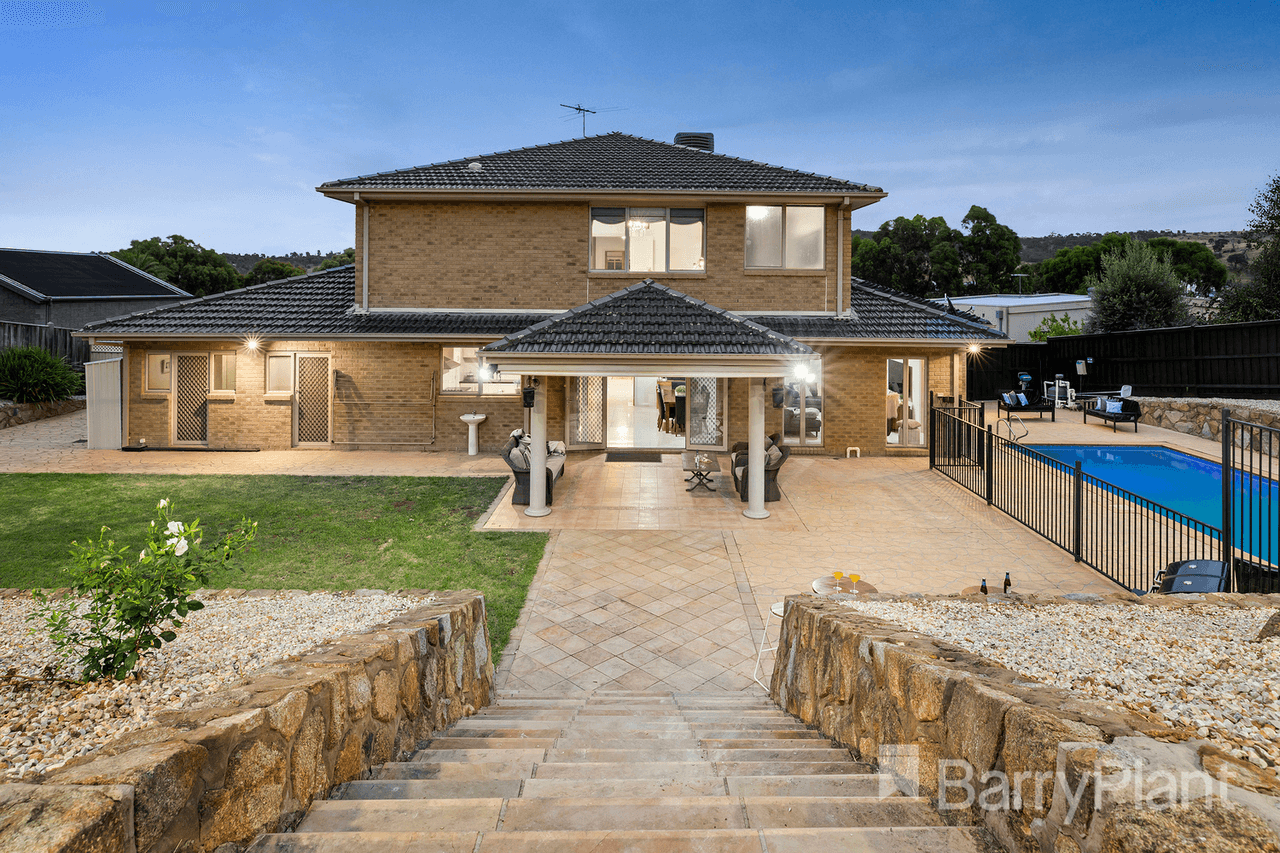 46 Meridian Drive, South Morang, VIC 3752