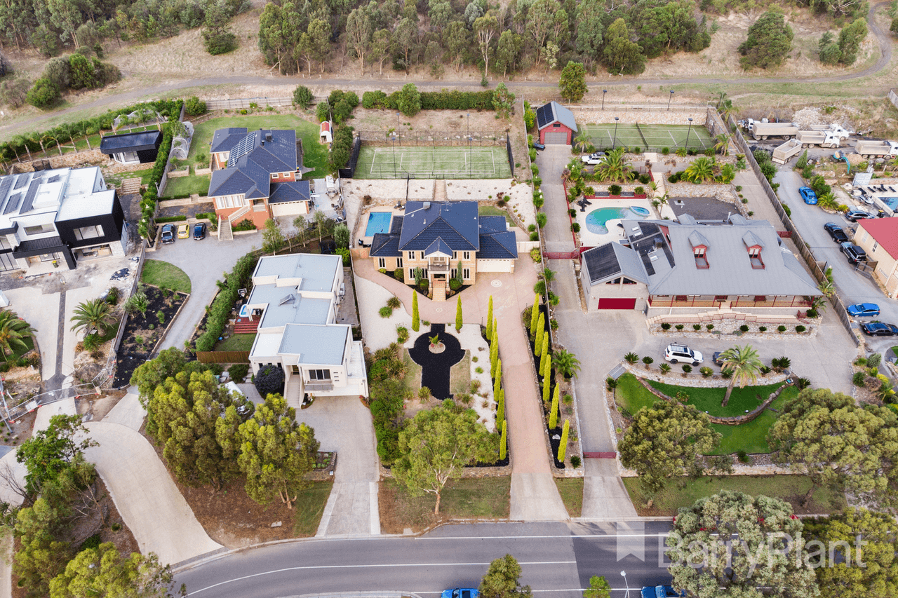 46 Meridian Drive, South Morang, VIC 3752