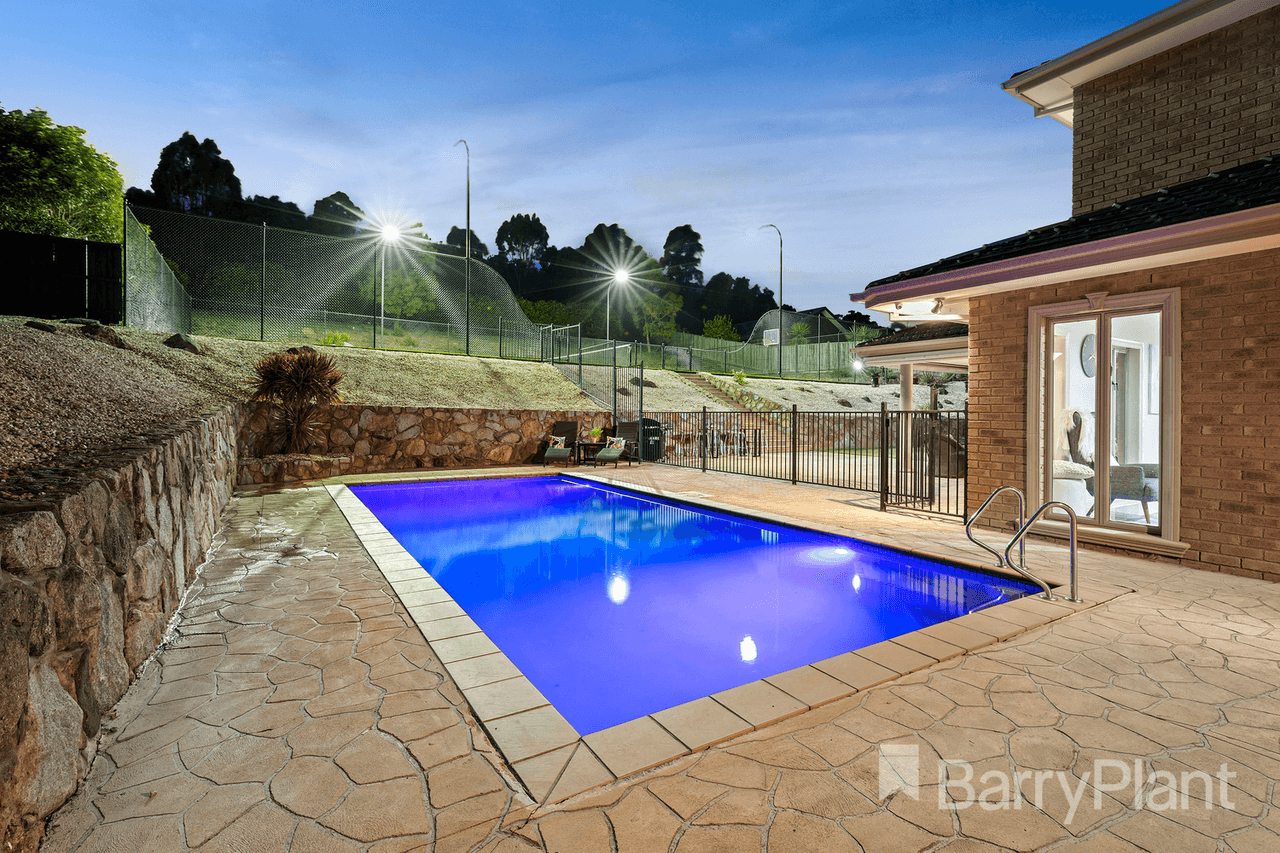 46 Meridian Drive, South Morang, VIC 3752