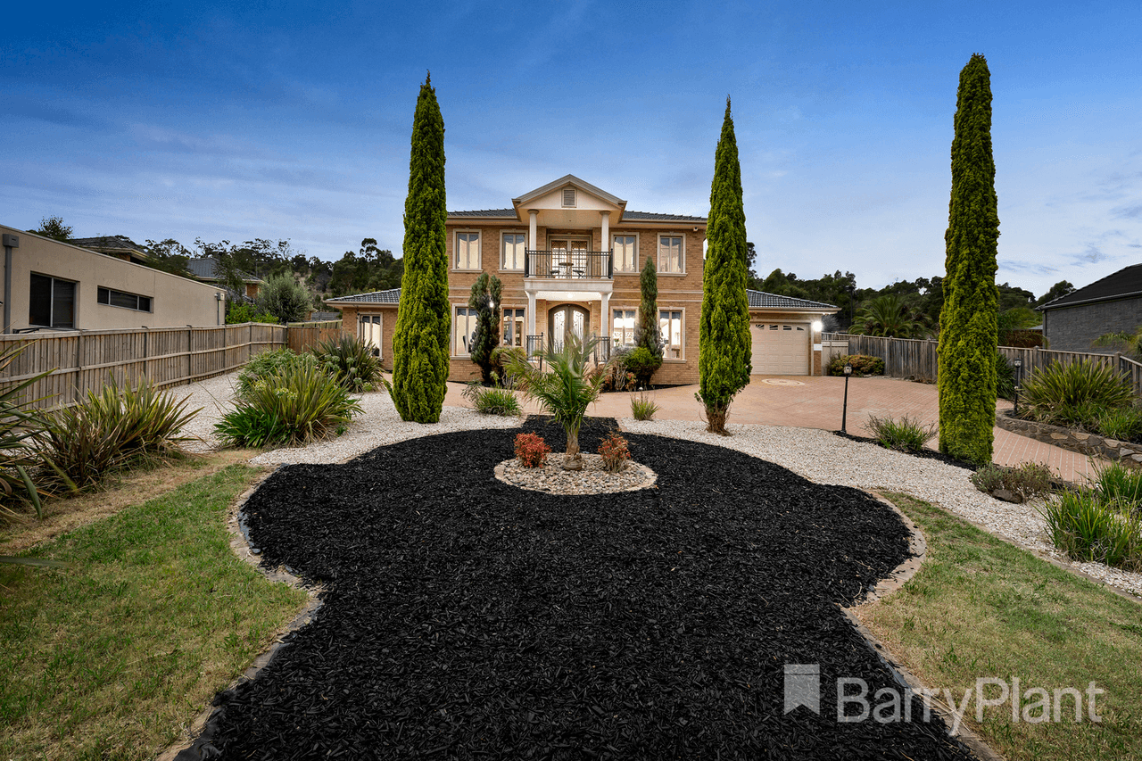 46 Meridian Drive, South Morang, VIC 3752