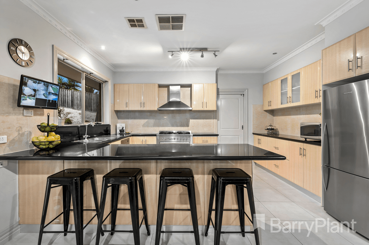 46 Meridian Drive, South Morang, VIC 3752