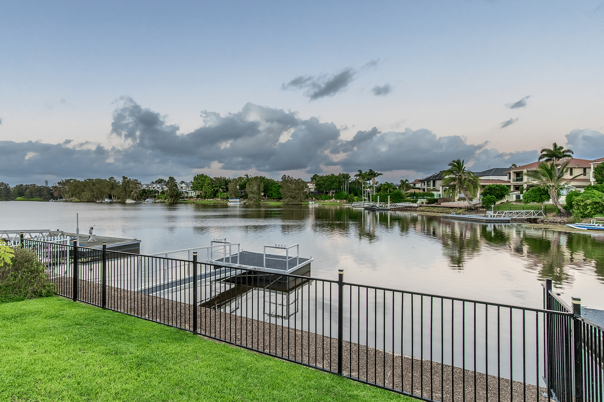 13 St Martin Place, Clear Island Waters, QLD 4226