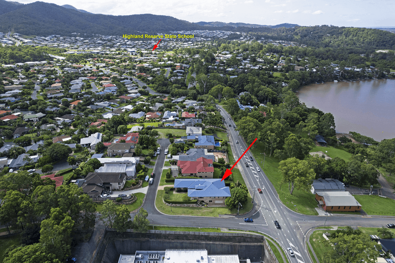 1 Siggies Place, UPPER COOMERA, QLD 4209