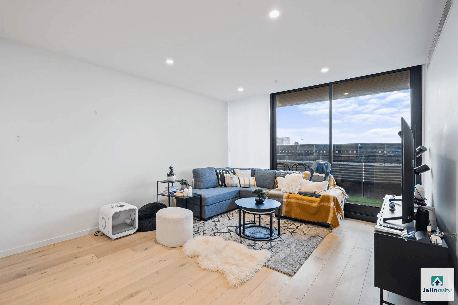 606/25-29 Alma Road, St Kilda, VIC 3182