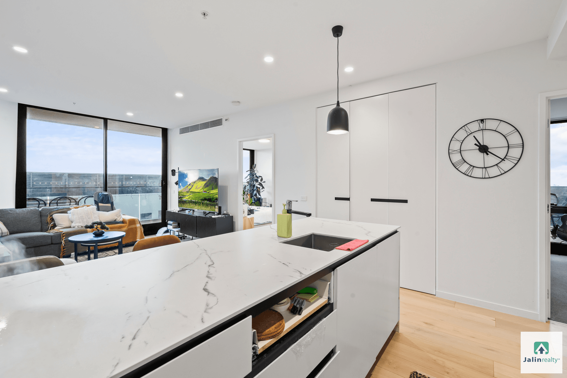 606/25-29 Alma Road, St Kilda, VIC 3182