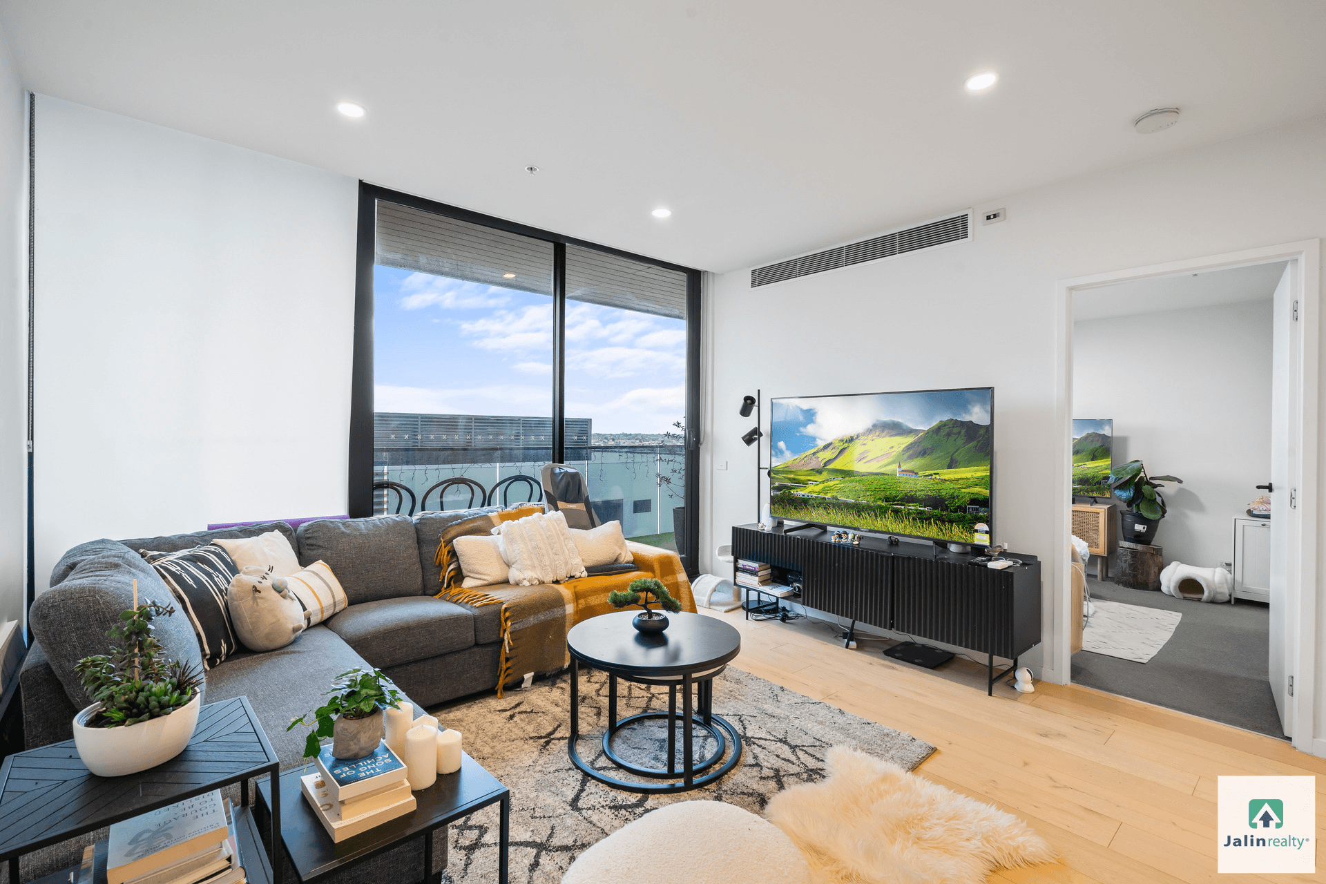 606/25-29 Alma Road, St Kilda, VIC 3182