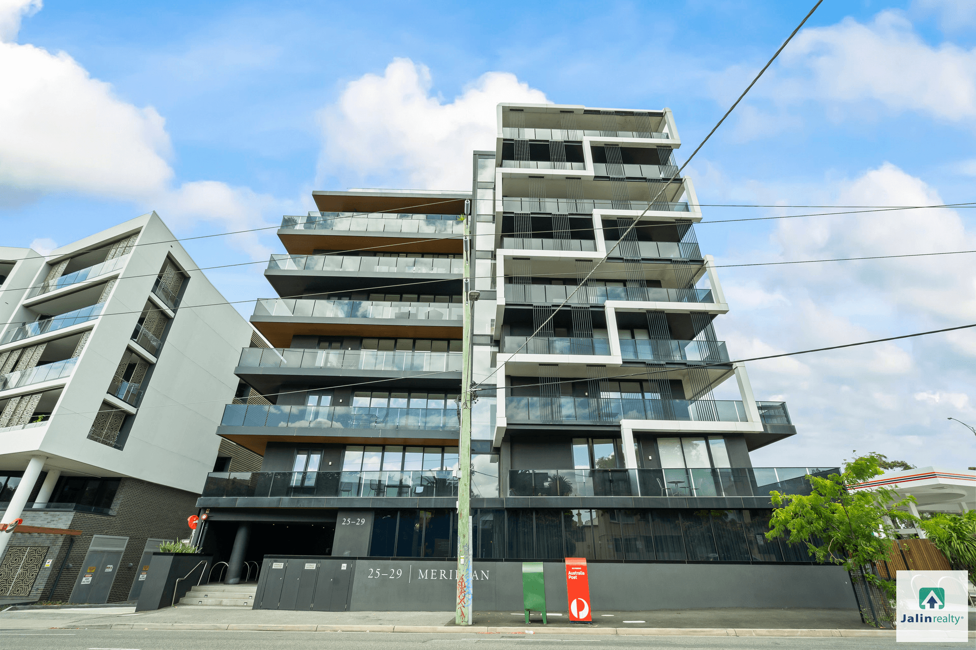 606/25-29 Alma Road, St Kilda, VIC 3182