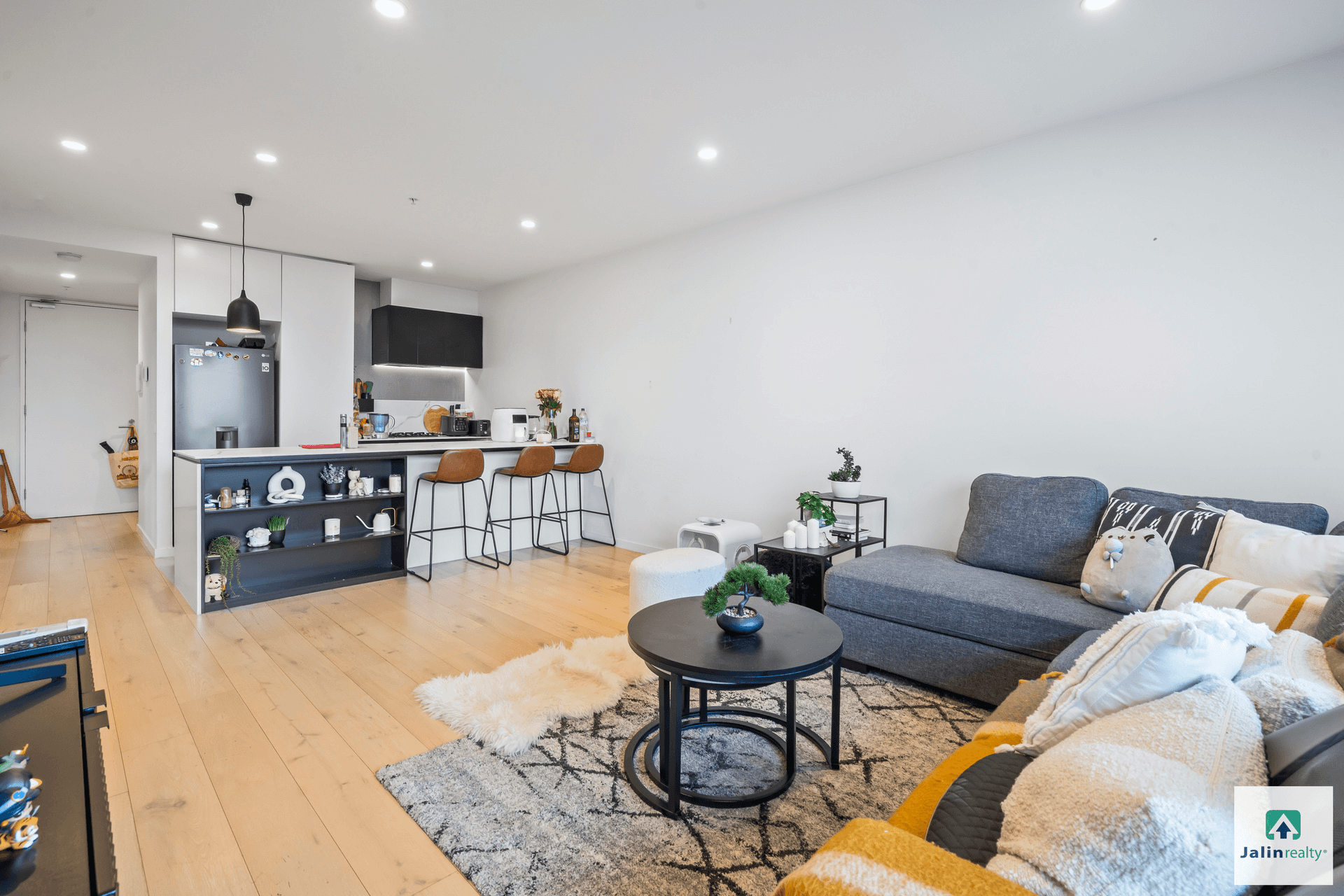 606/25-29 Alma Road, St Kilda, VIC 3182