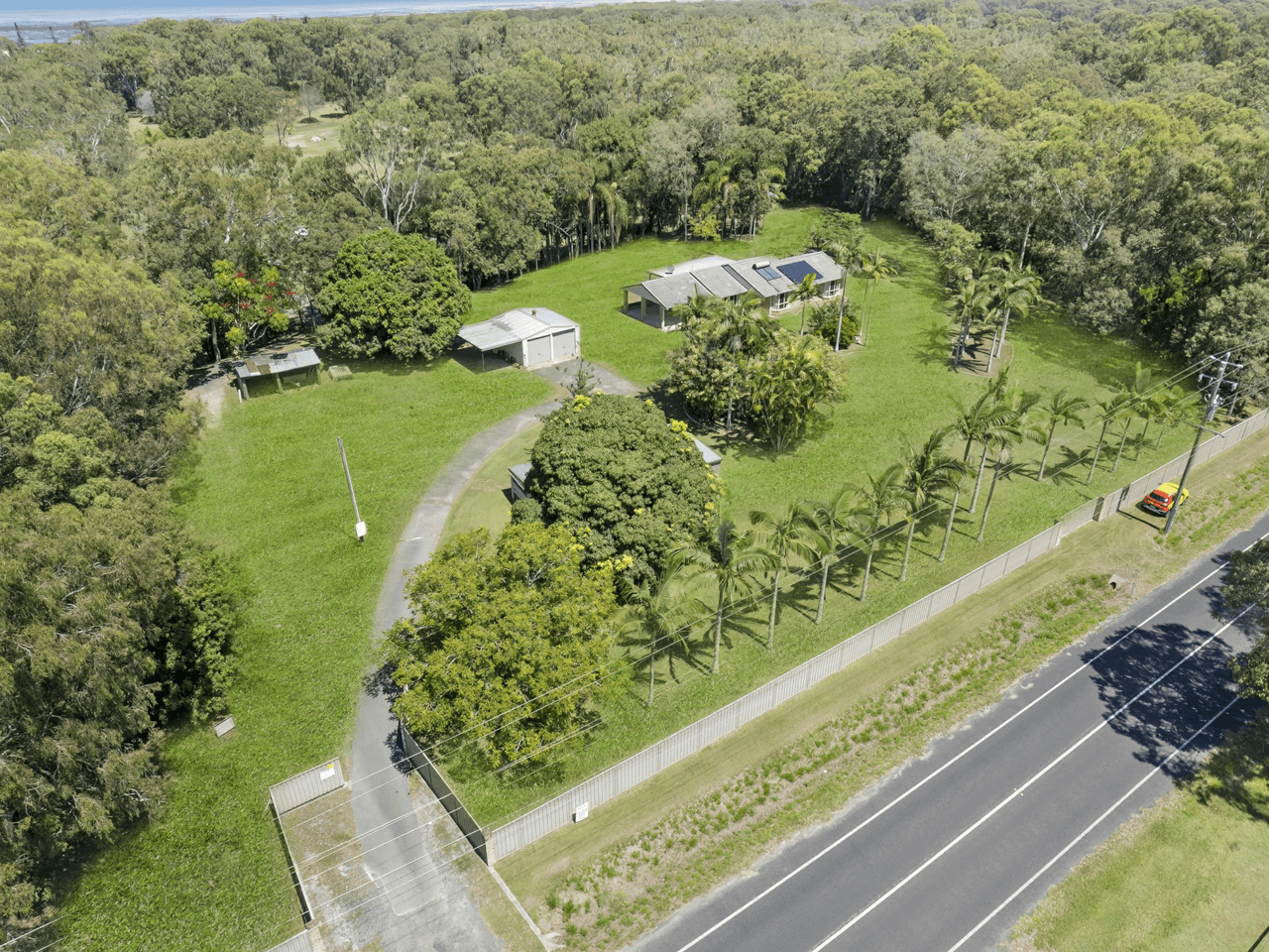 367-377 Bestmann Road, GODWIN BEACH, QLD 4511