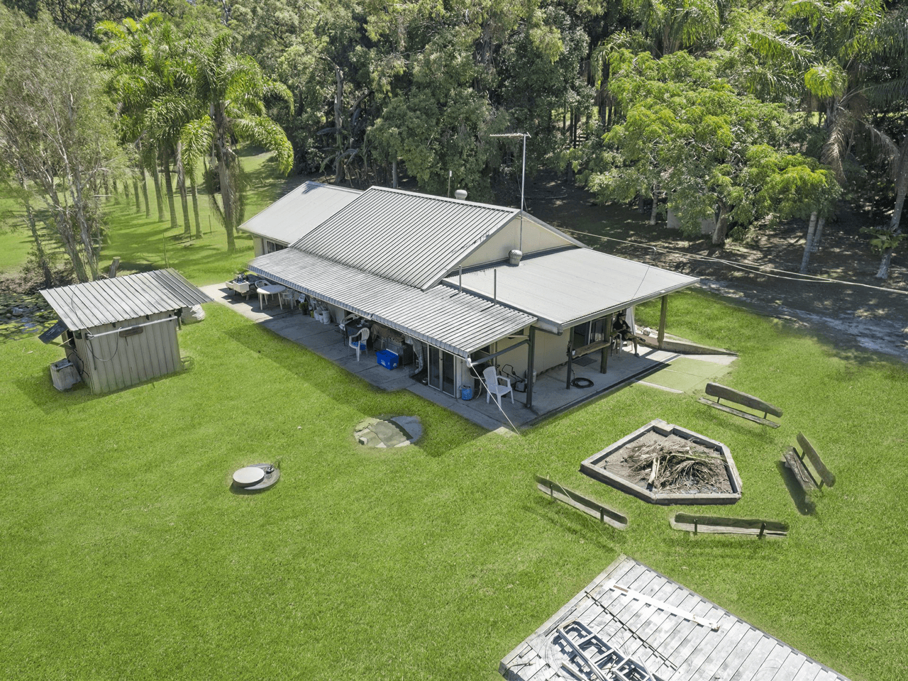 367-377 Bestmann Road, GODWIN BEACH, QLD 4511