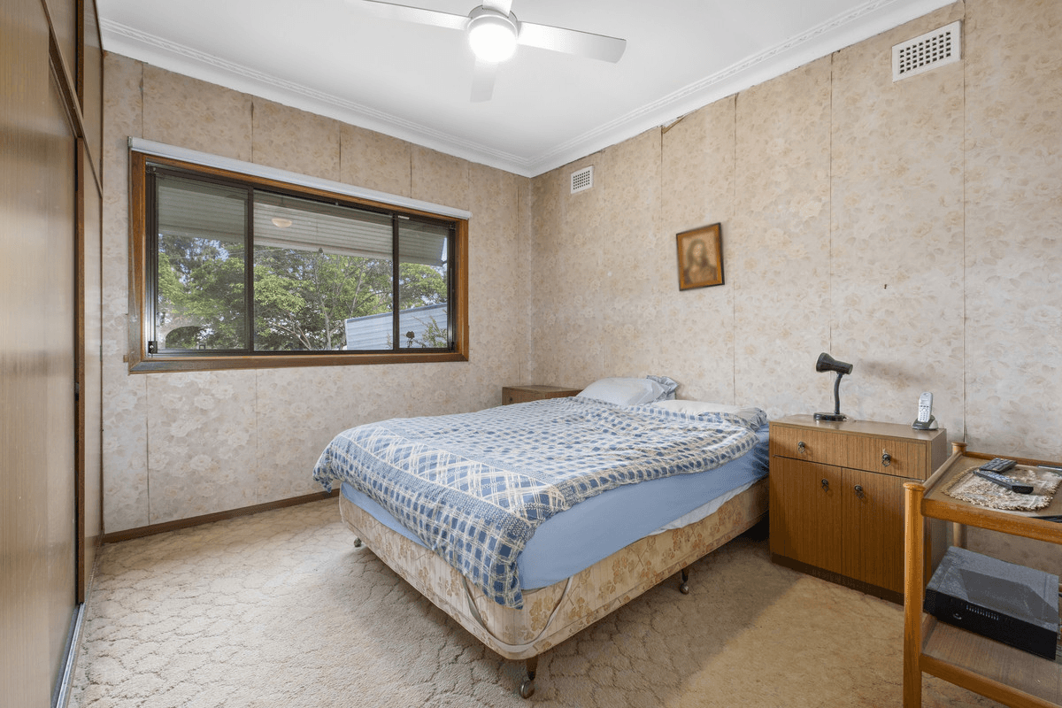 20 Vienna Street, SEVEN HILLS, NSW 2147