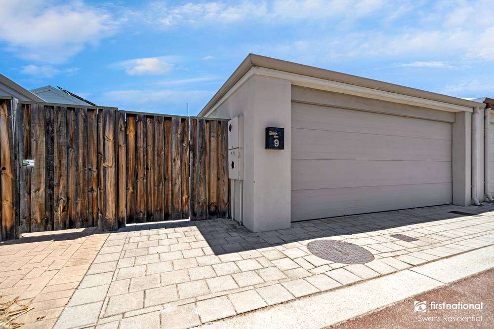 9 Yelnia Way, ELLENBROOK, WA 6069