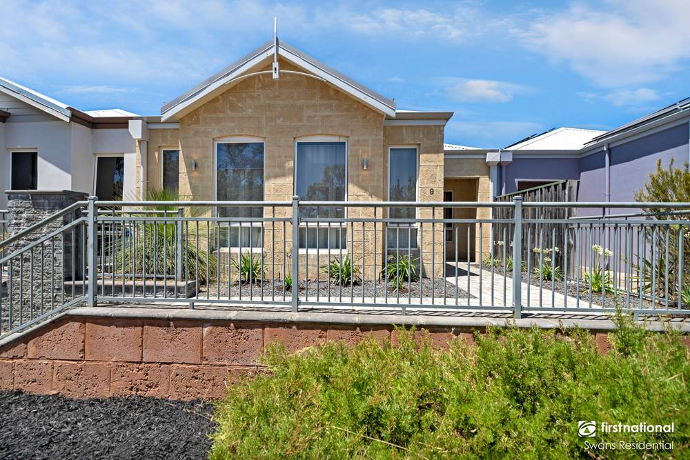 9 Yelnia Way, ELLENBROOK, WA 6069
