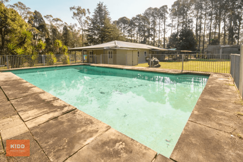 1618 Wisemans Ferry Road, CENTRAL MANGROVE, NSW 2250
