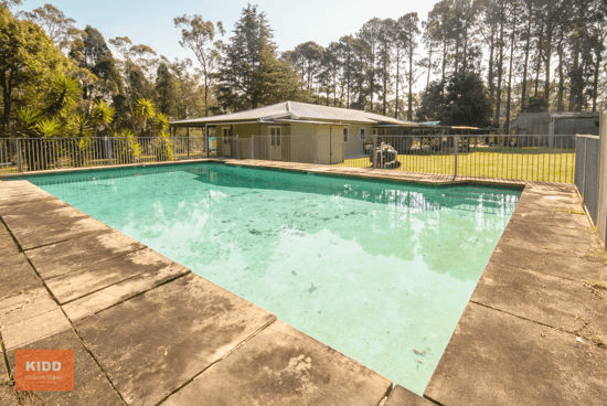 1618 Wisemans Ferry Road, CENTRAL MANGROVE, NSW 2250