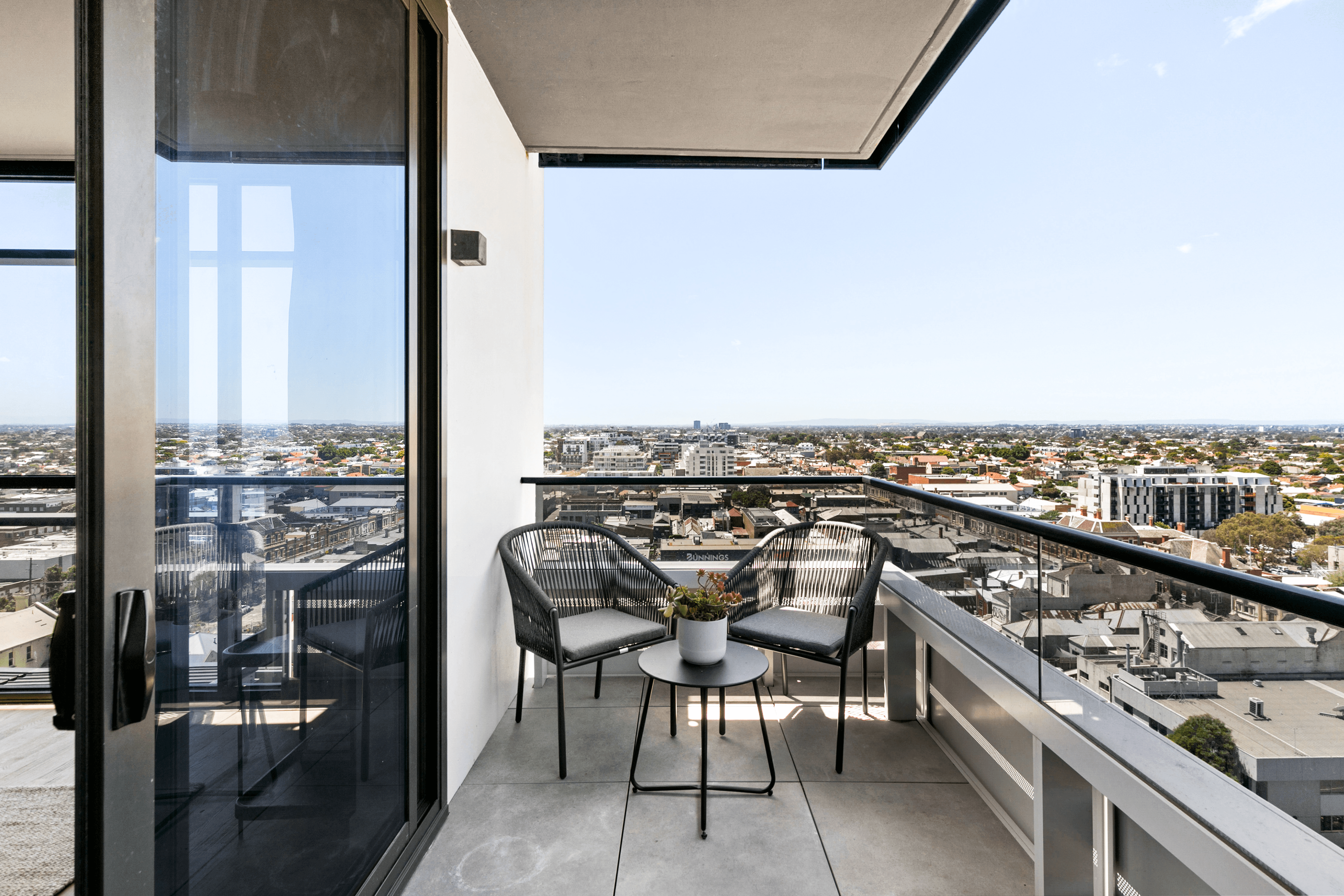 1207/288 Albert Street, BRUNSWICK, VIC 3056