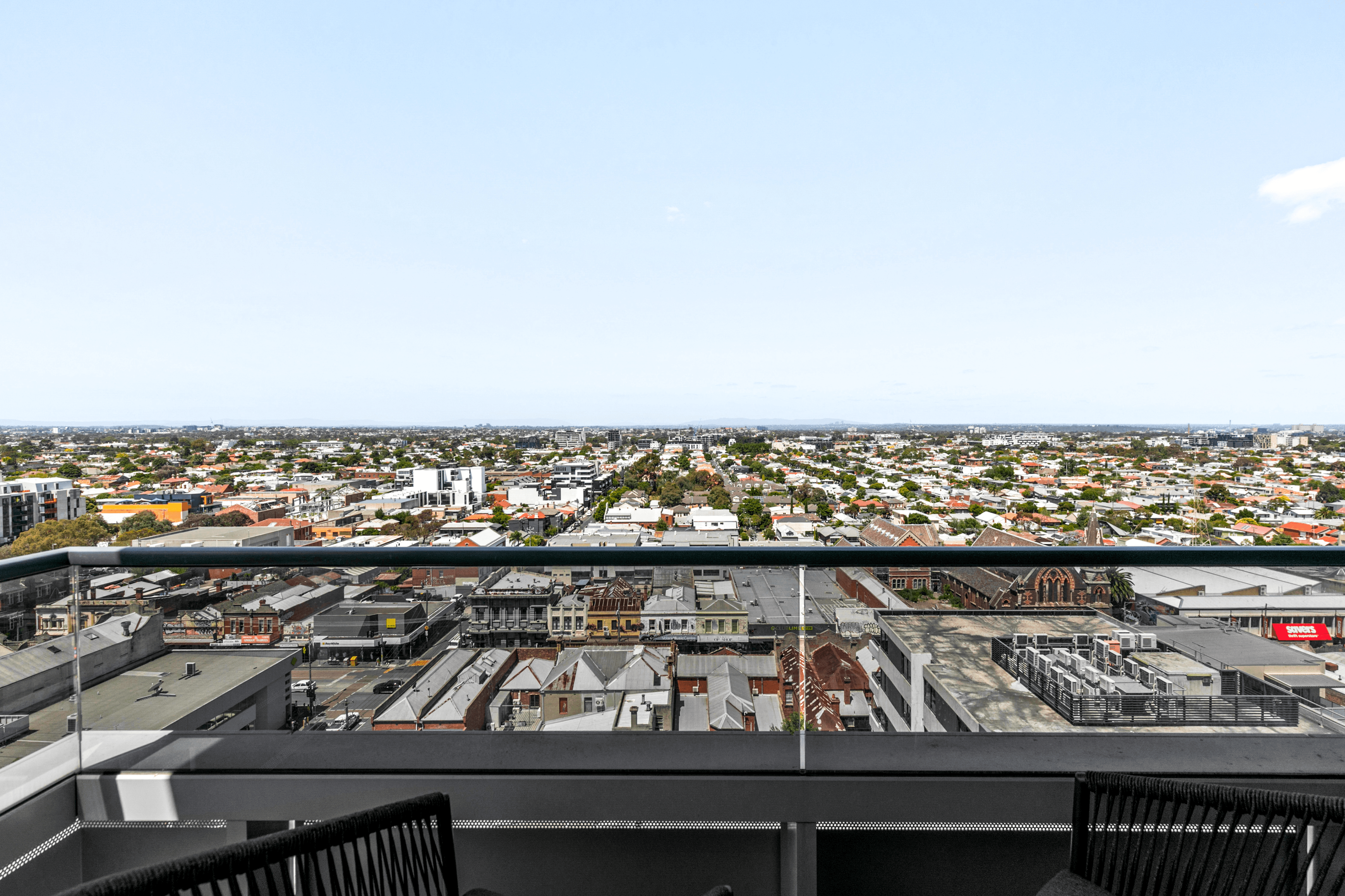 1207/288 Albert Street, BRUNSWICK, VIC 3056