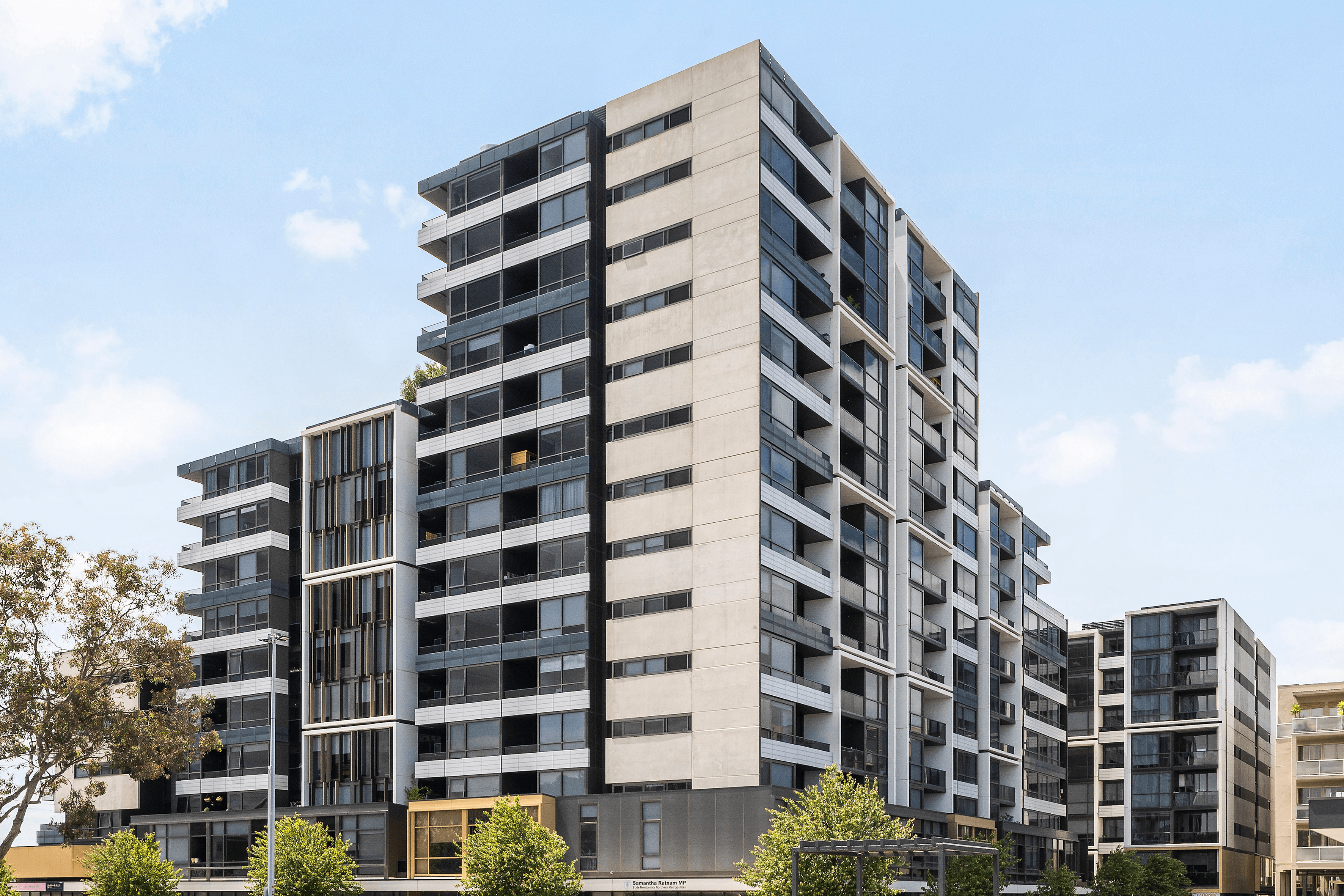 1207/288 Albert Street, BRUNSWICK, VIC 3056