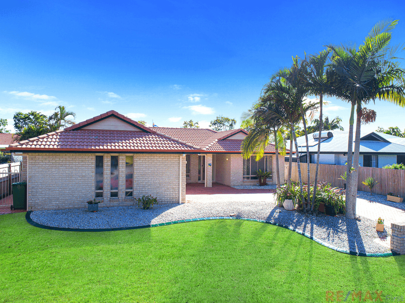 15 Firefly Street, Pelican Waters, QLD 4551