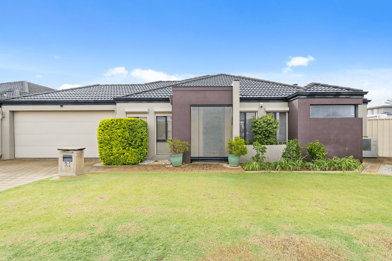 21 Otunic Way, MADELEY, WA 6065