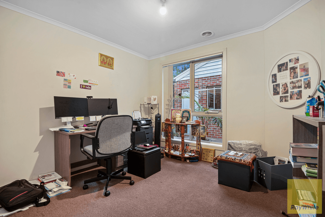 35 Rocky Gate Drive, TRUGANINA, VIC 3029