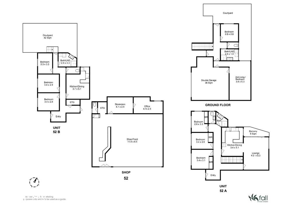52 Marys Hope Road, ROSETTA, TAS 7010