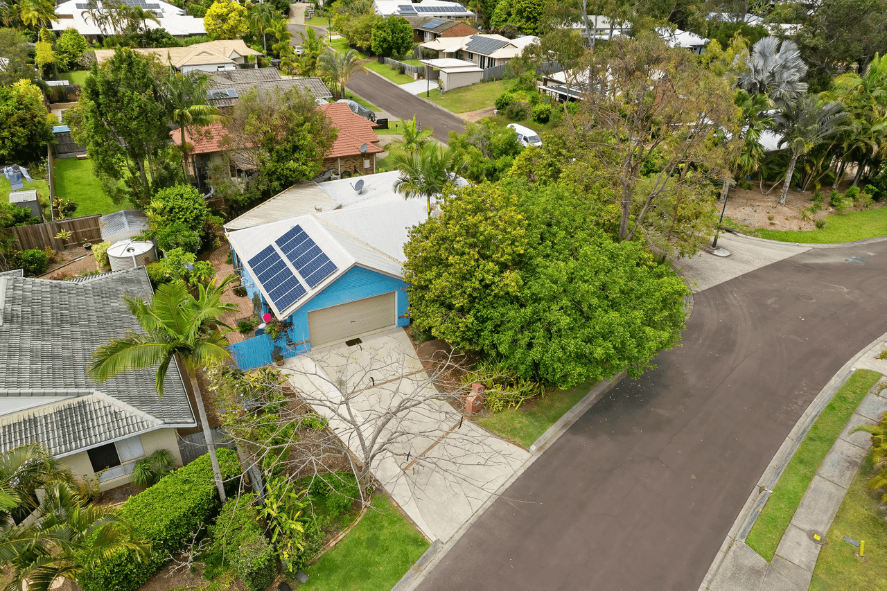 16 Heritage Drive, NOOSAVILLE, QLD 4566