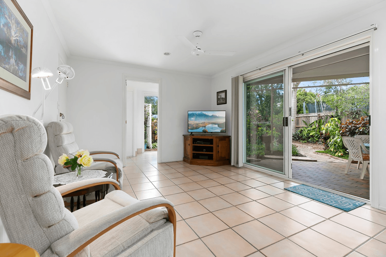 16 Heritage Drive, NOOSAVILLE, QLD 4566