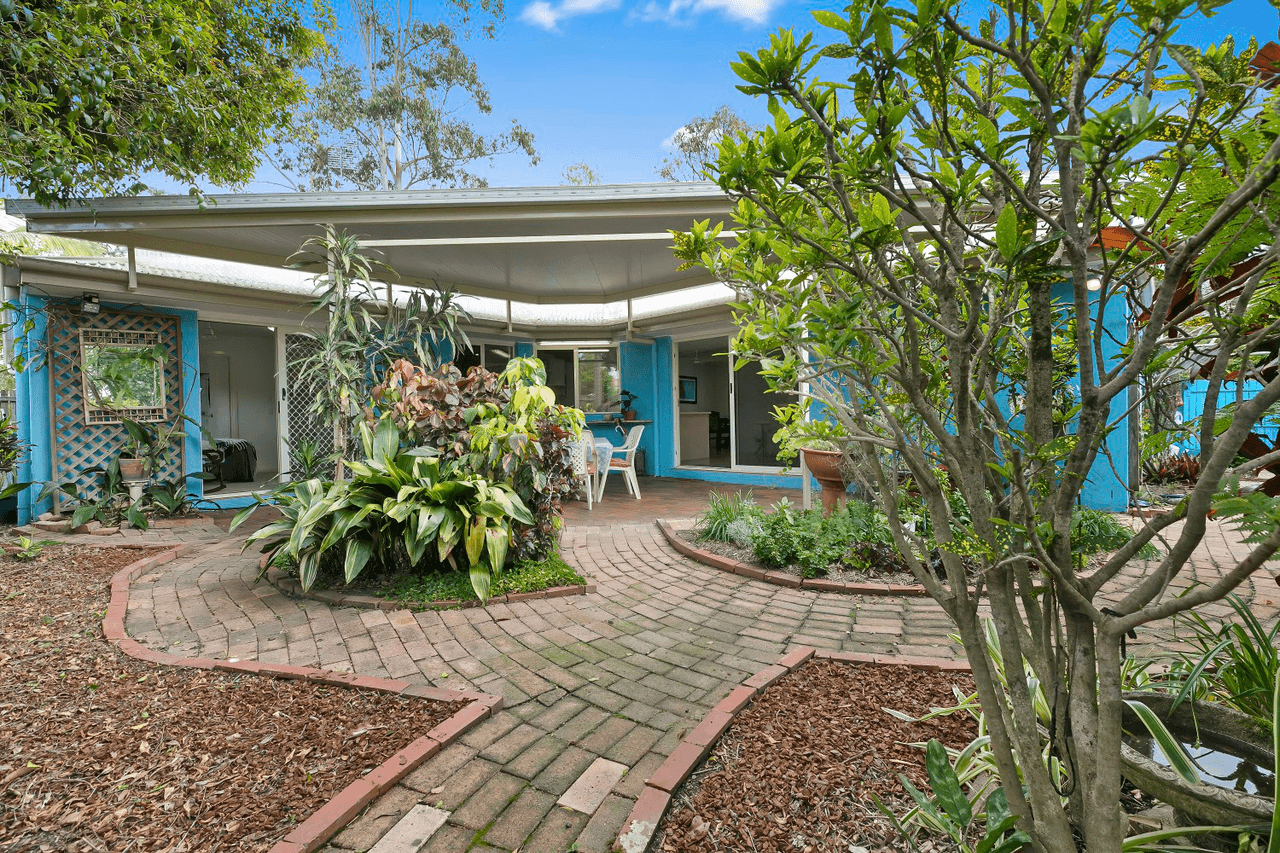 16 Heritage Drive, NOOSAVILLE, QLD 4566