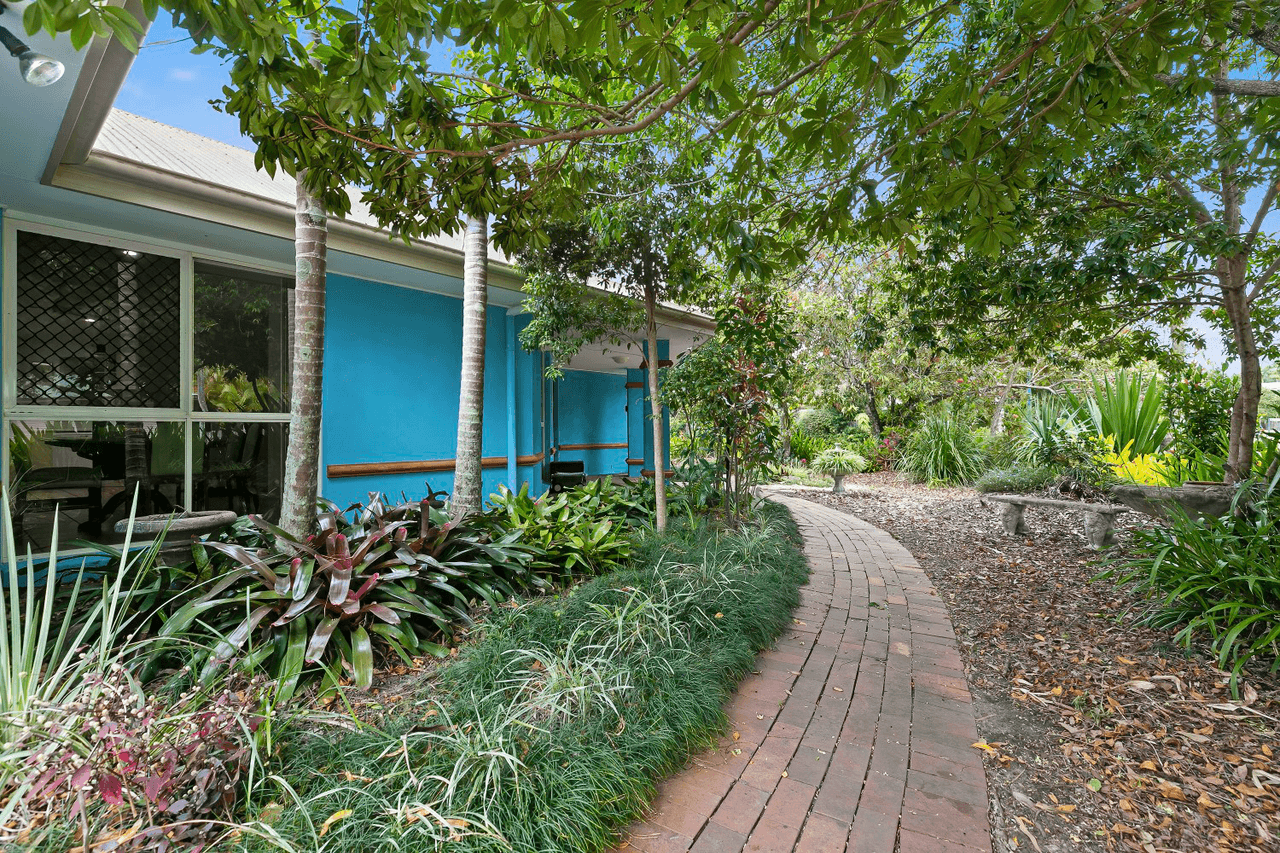 16 Heritage Drive, NOOSAVILLE, QLD 4566