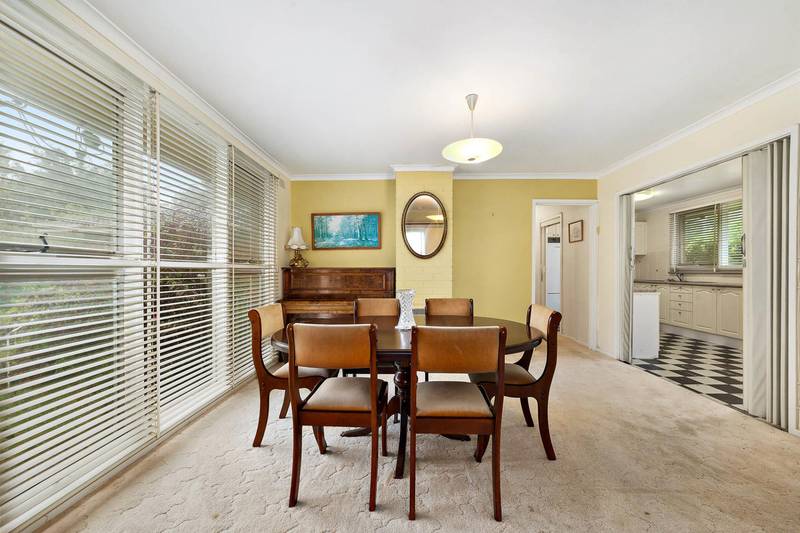 21 Canning Street, AINSLIE, ACT 2602