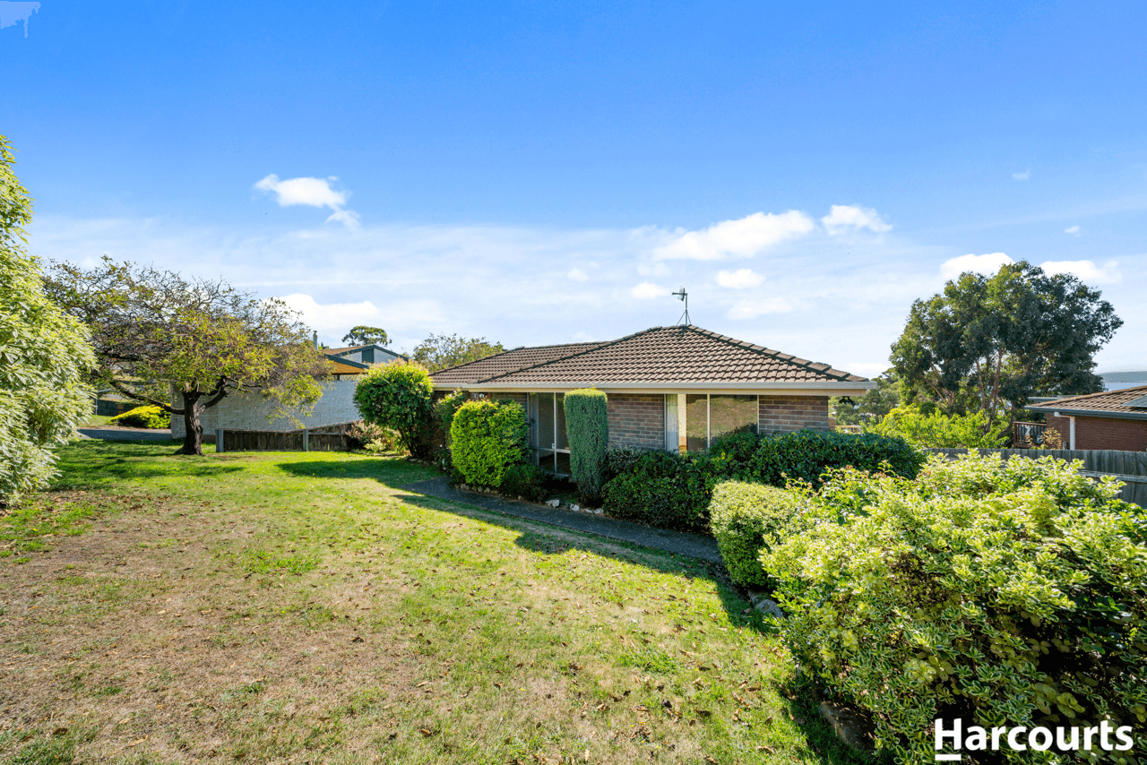 52 Mirramar Park, BLACKMANS BAY, TAS 7052