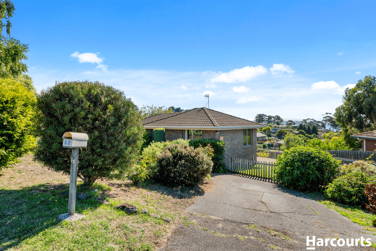 52 Mirramar Park, BLACKMANS BAY, TAS 7052